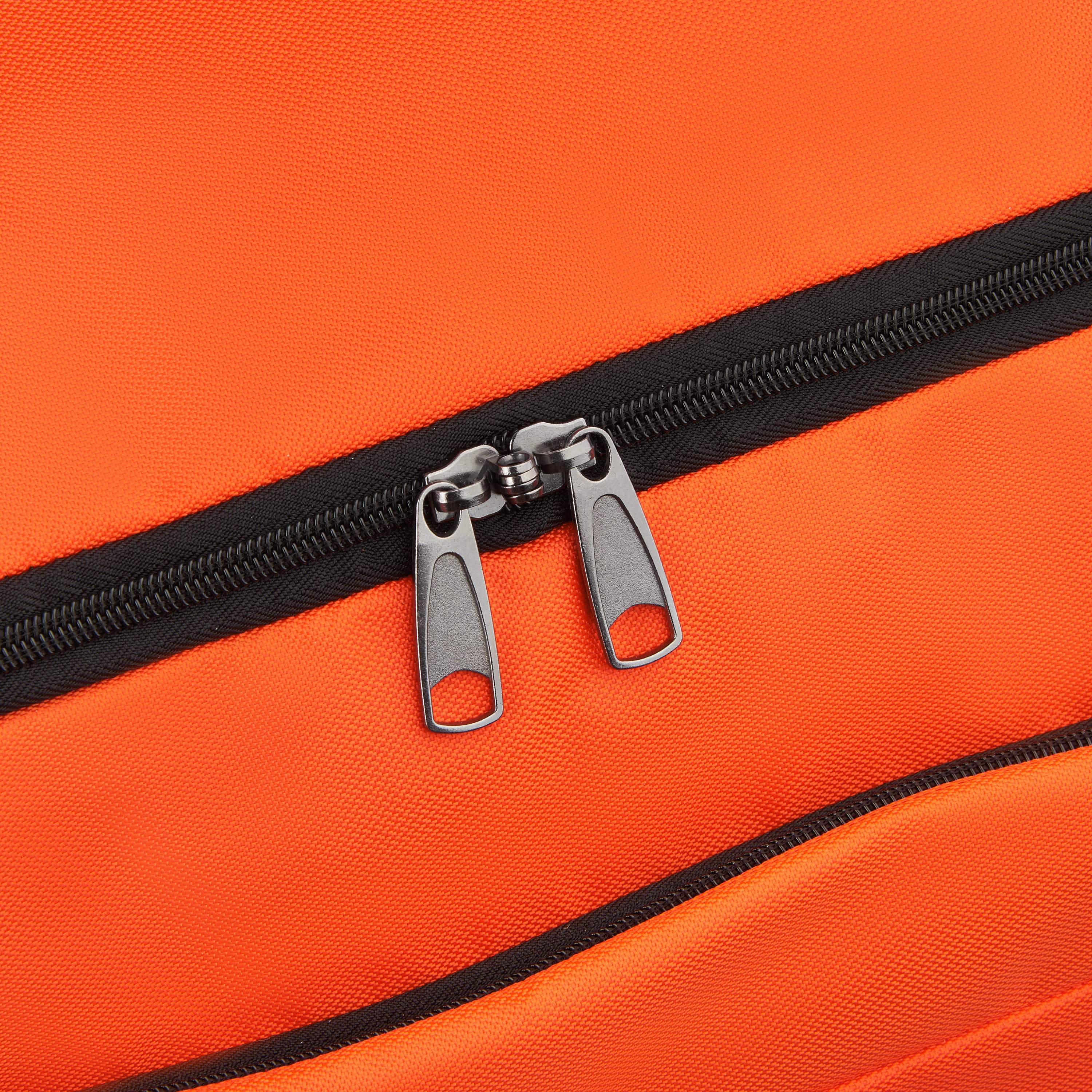 Sac de Voyages - Orange
