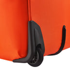 Sac de Voyages - Orange