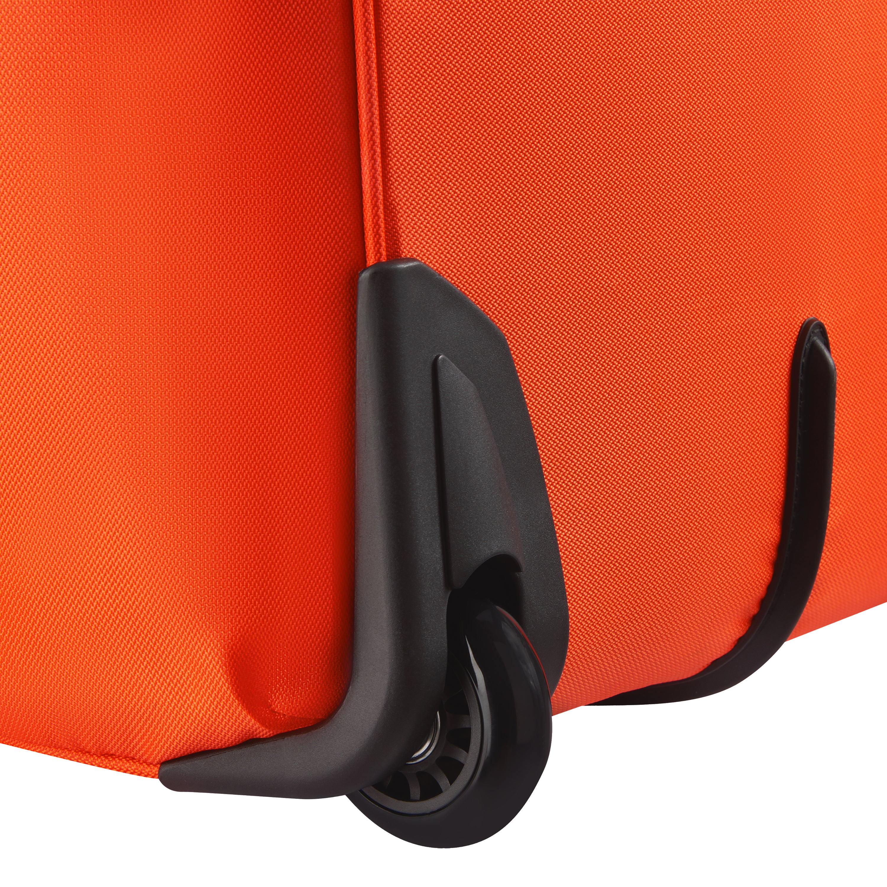 Sac de Voyages - Orange