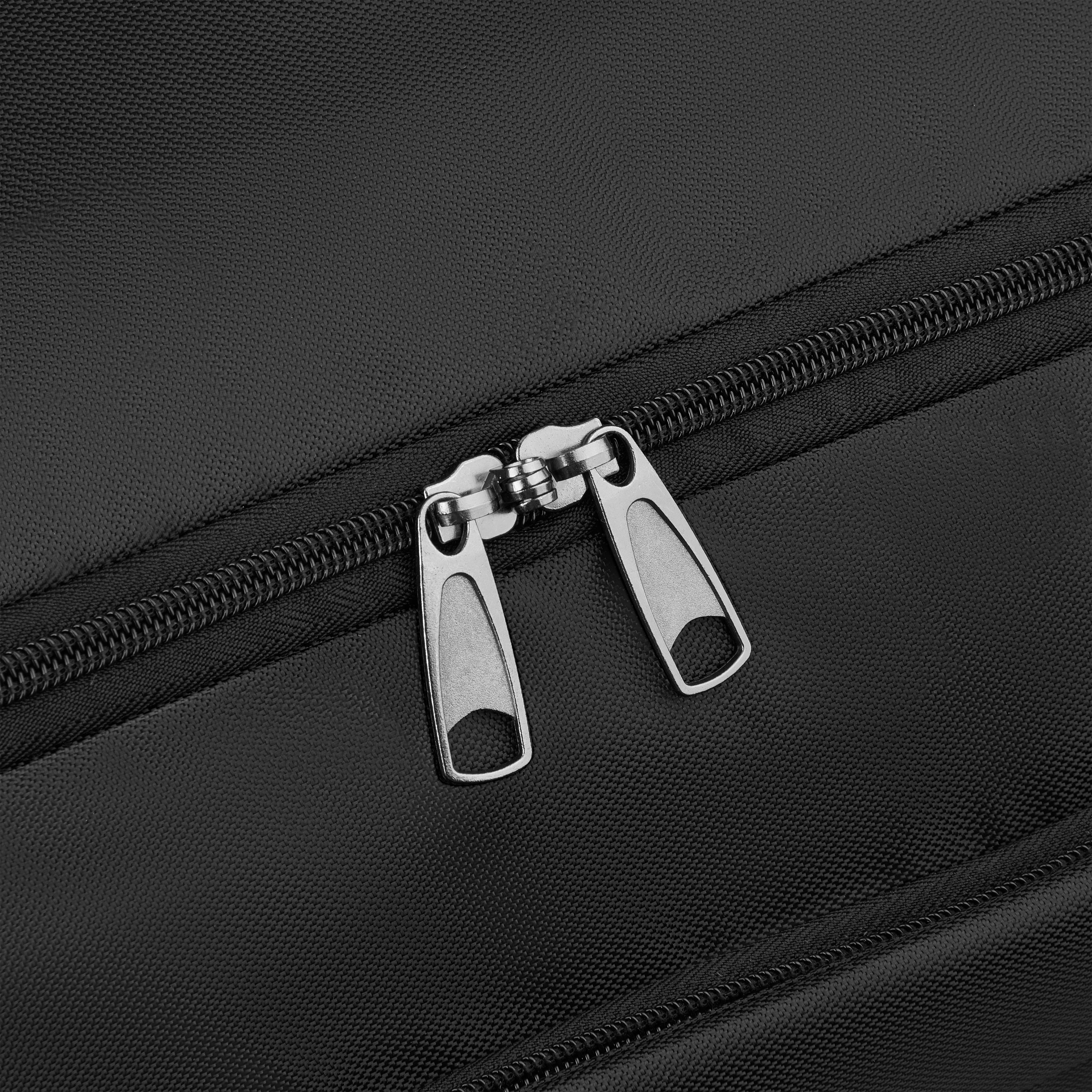 Sac de Voyages - Noir