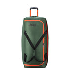 Sac de Voyages - Vert