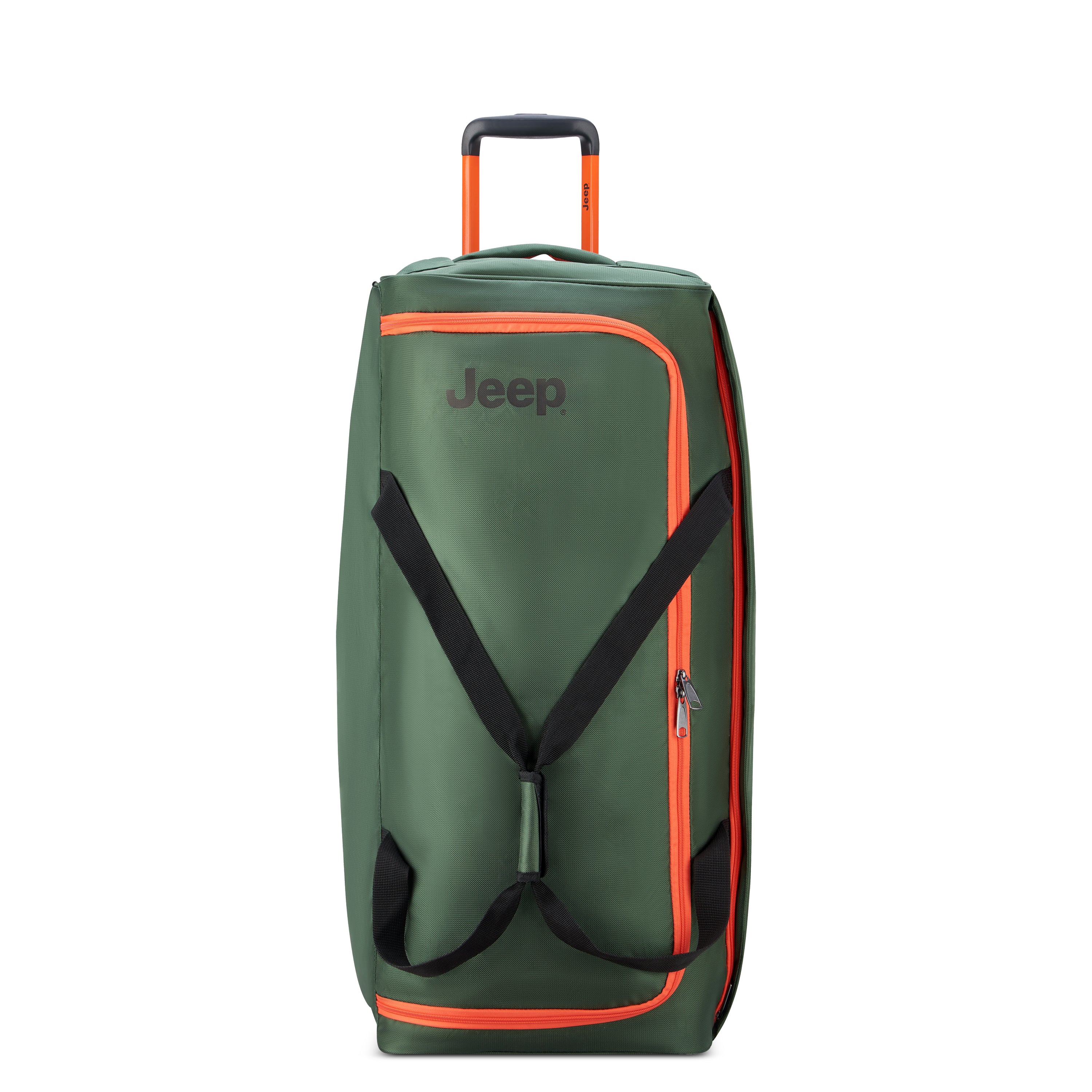 Sac de Voyages - Vert