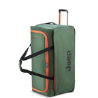 Sac de Voyages - Vert