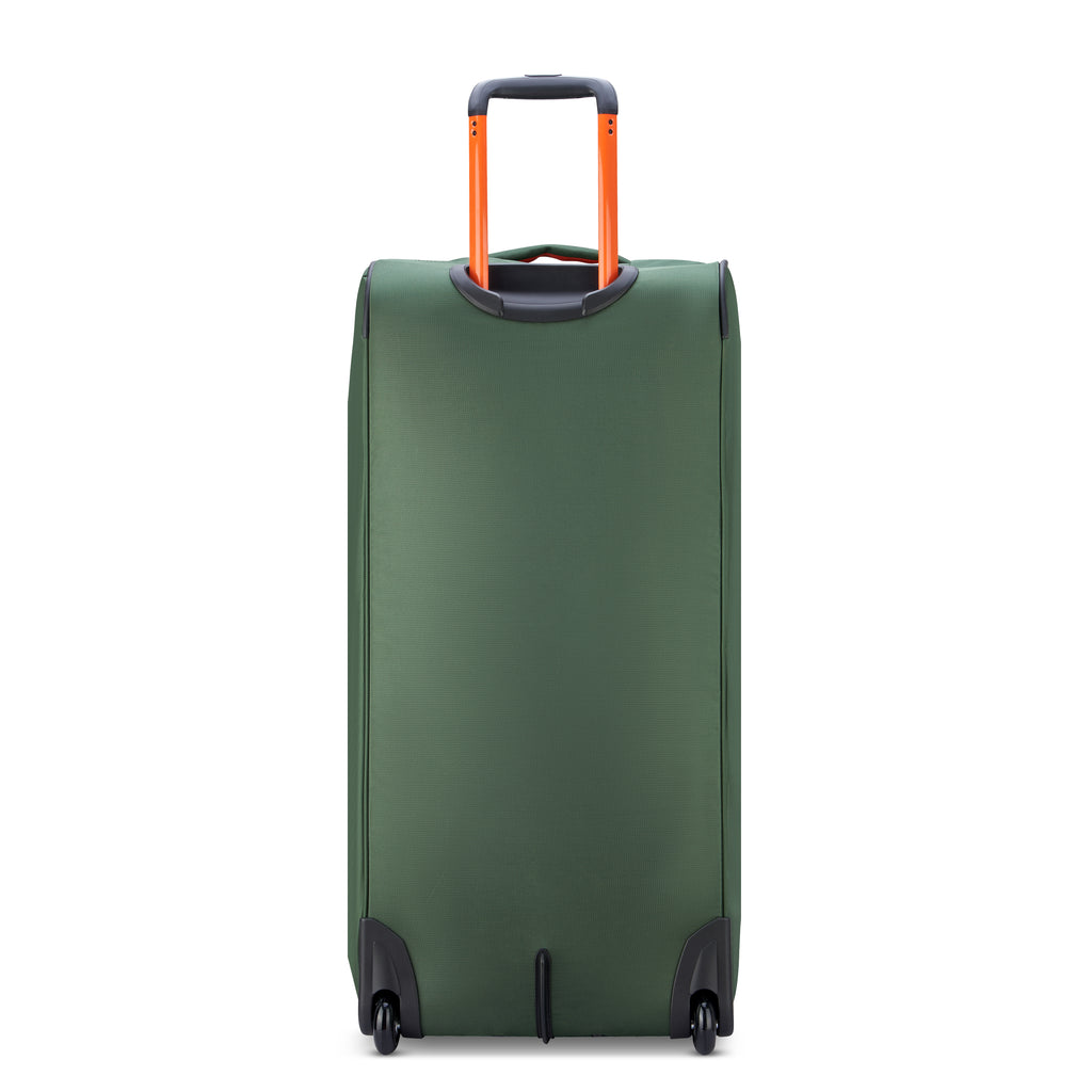 Sac de Voyages - Vert