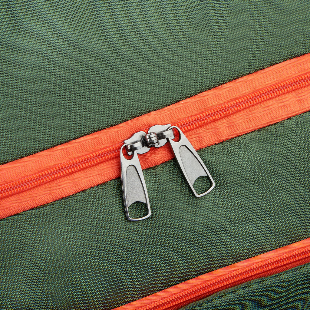 Sac de Voyages - Vert
