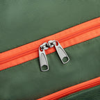 Sac de Voyages - Vert