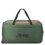 Sac de Voyages - Vert