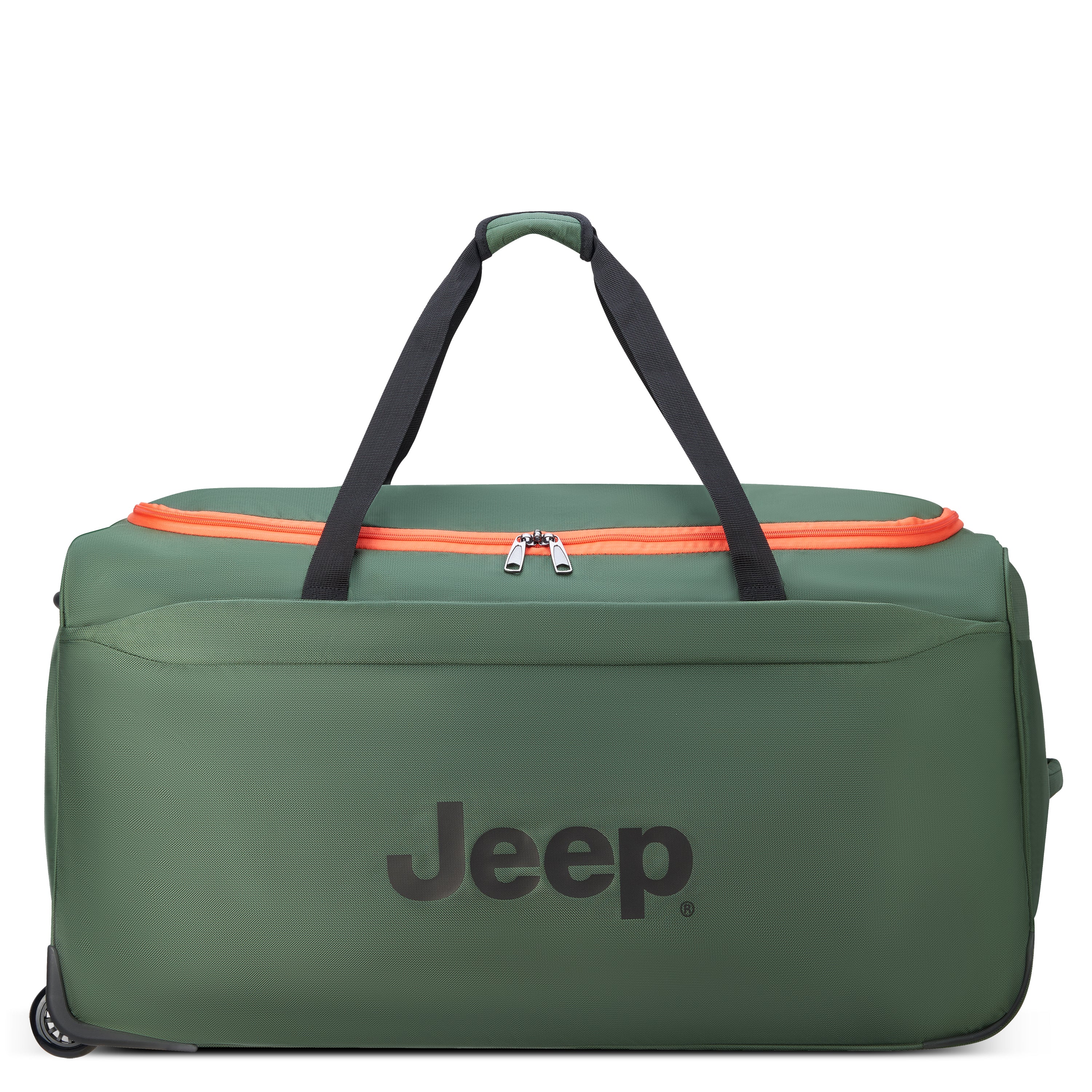 Sac de Voyages - Vert