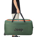 Sac de Voyages - Vert