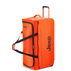 Sac de Voyages - Orange