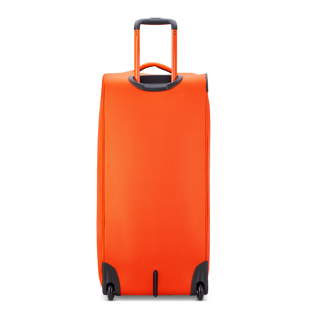 Sac de Voyages - Orange