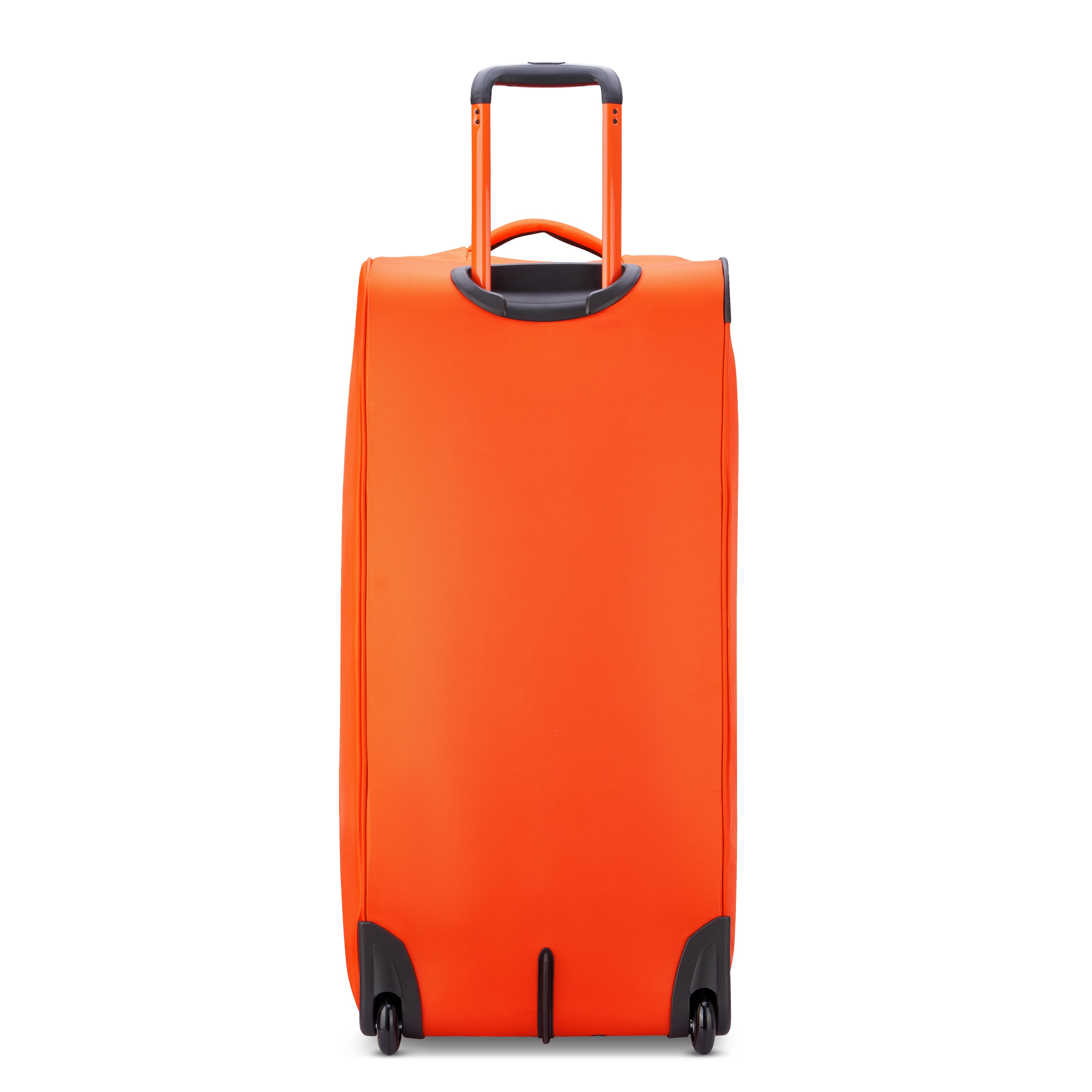 Sac de Voyages - Orange