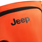 Sac de Voyages - Orange