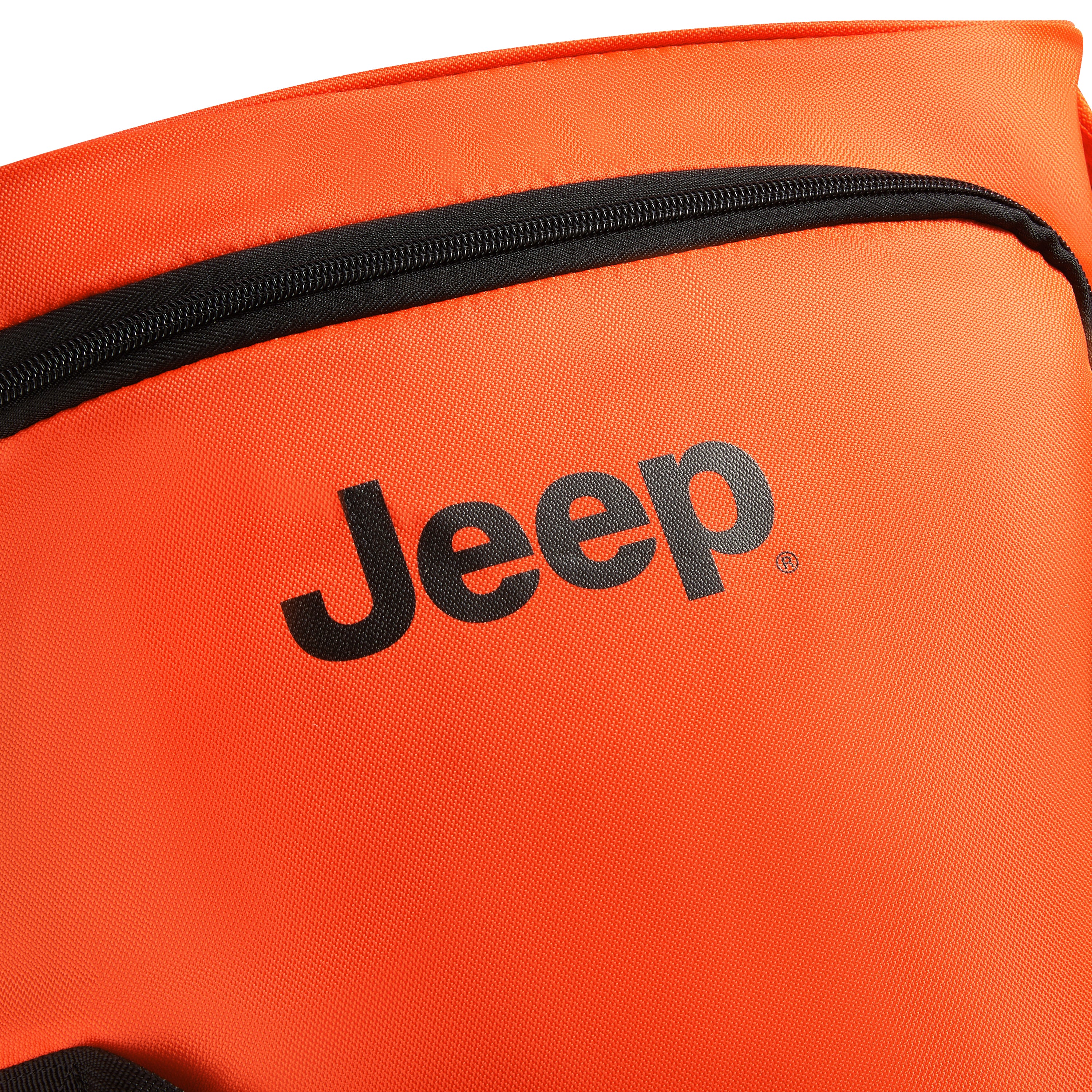 Sac de Voyages - Orange