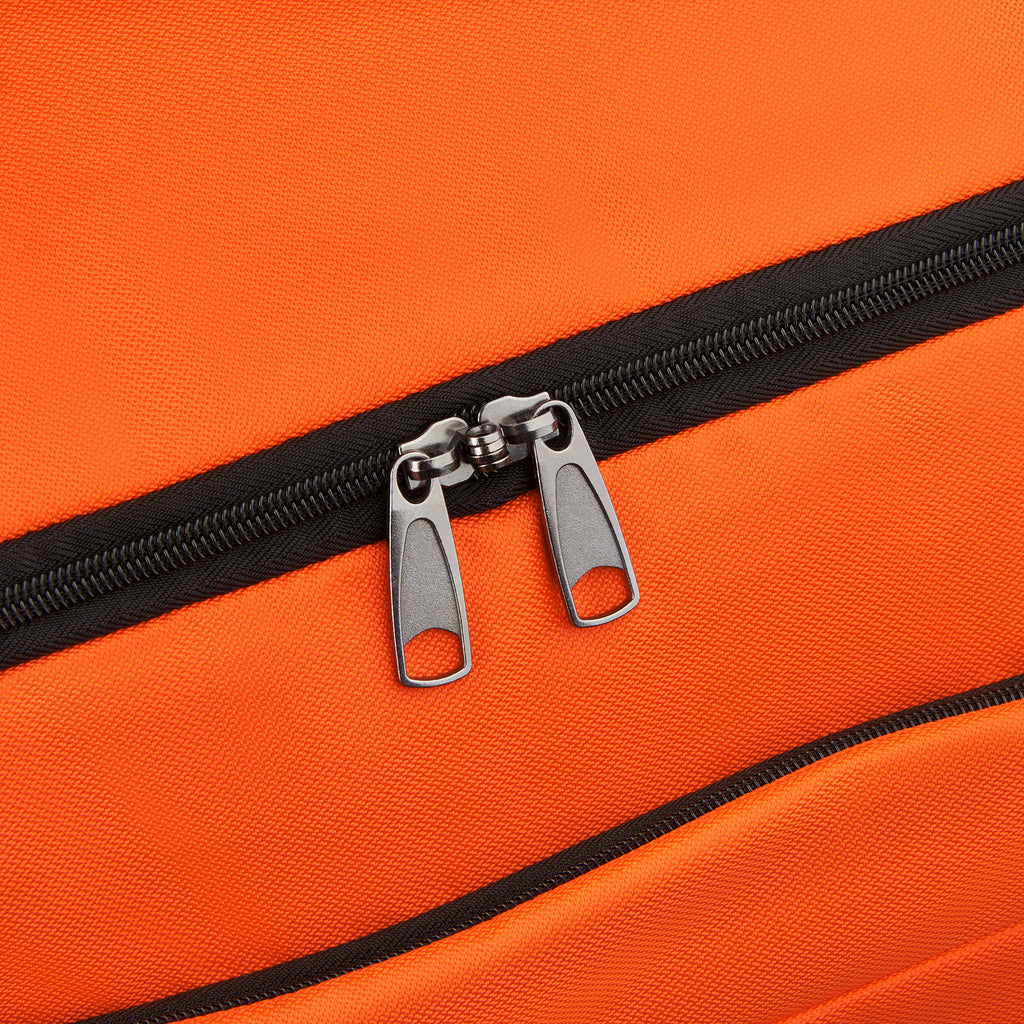 Sac de Voyages - Orange