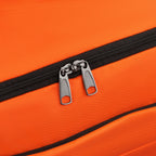 Sac de Voyages - Orange