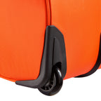 Sac de Voyages - Orange