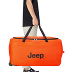 Sac de Voyages - Orange