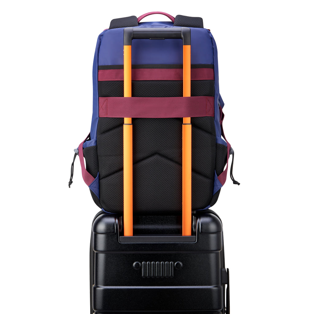 Sac À Dos - Bleu
