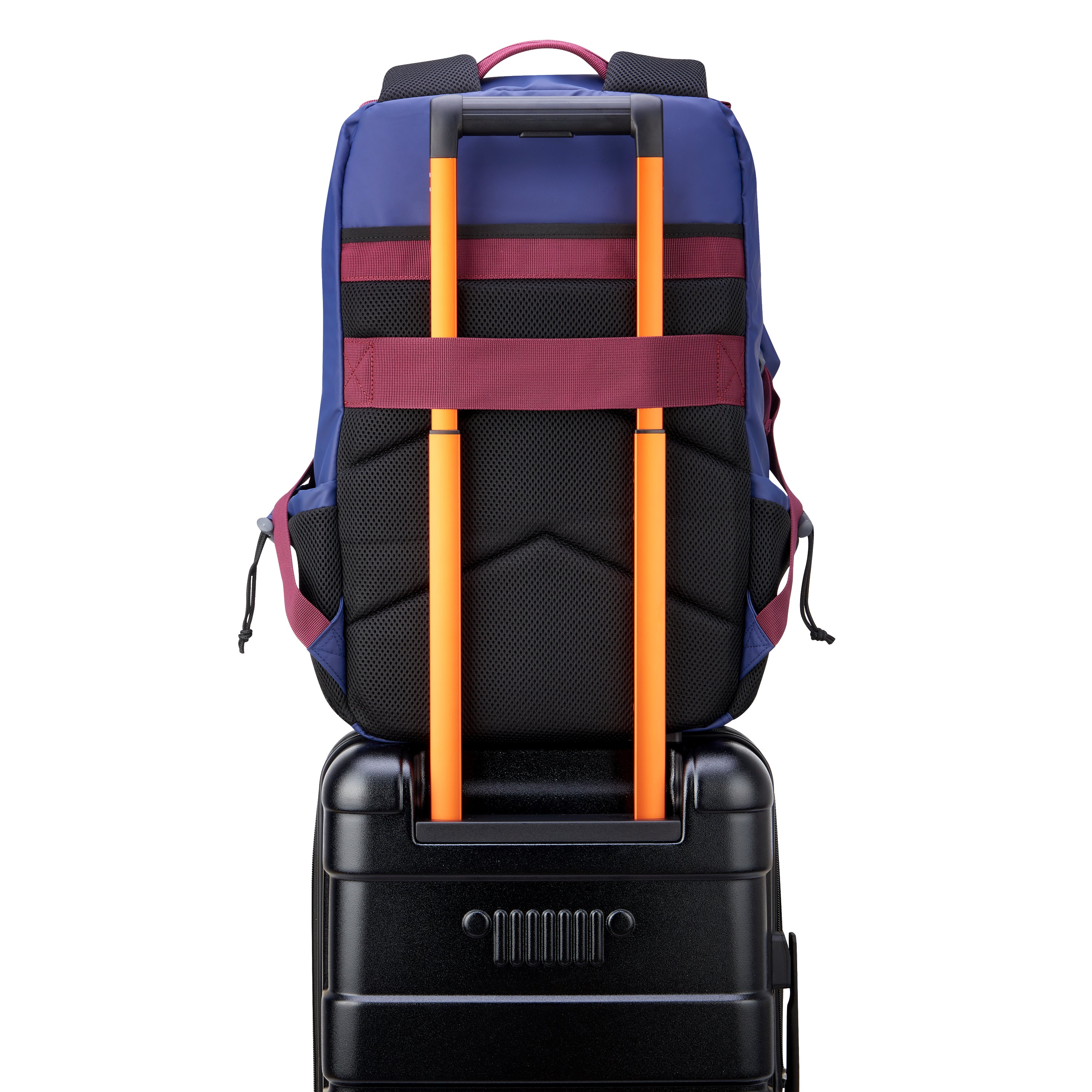 Sac À Dos - Bleu