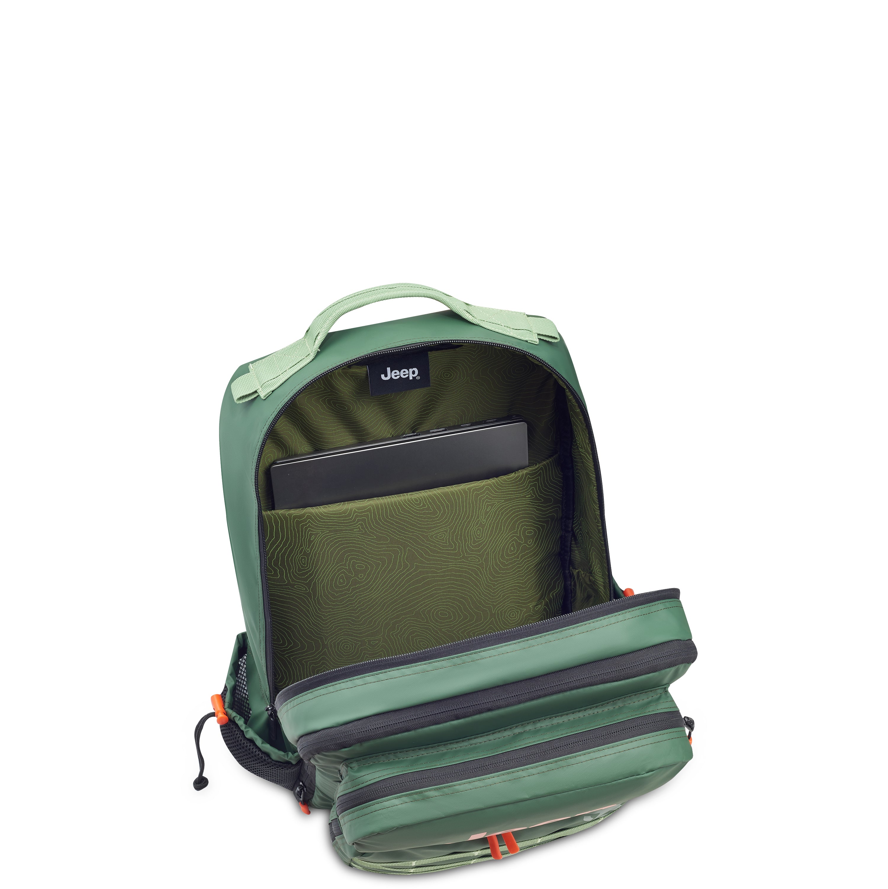 Sac À Dos - Vert
