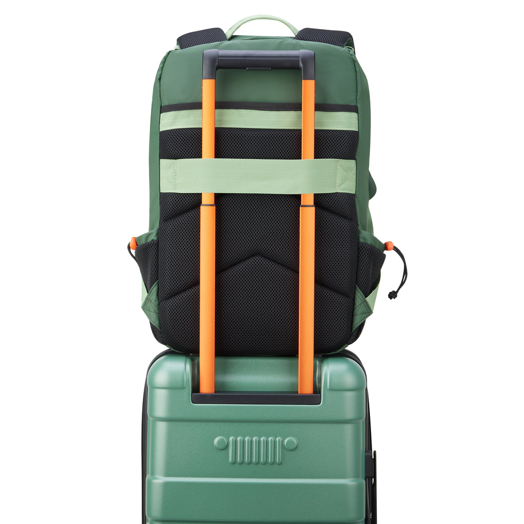 Sac À Dos - Vert