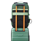 Sac À Dos - Vert