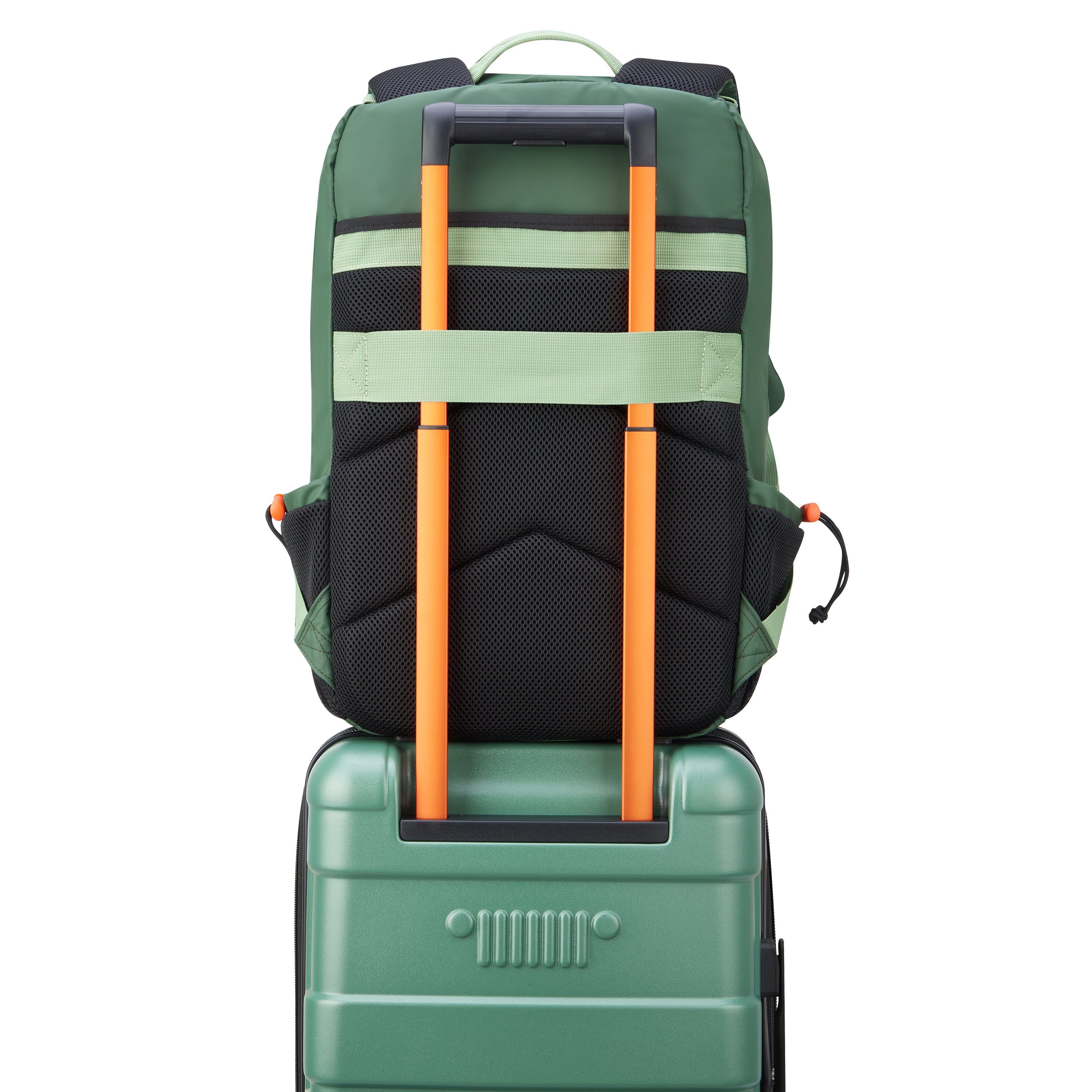 Sac À Dos - Vert