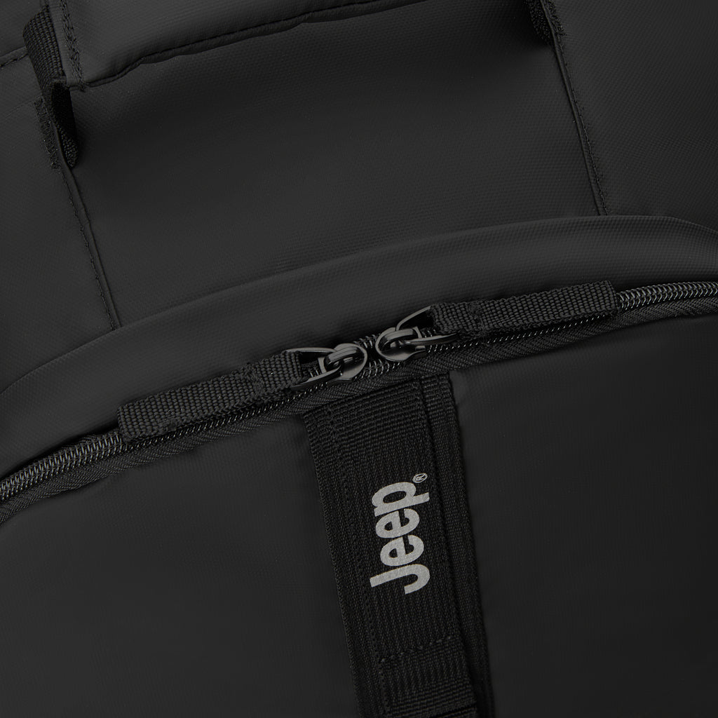 Sac À Dos - Noir
