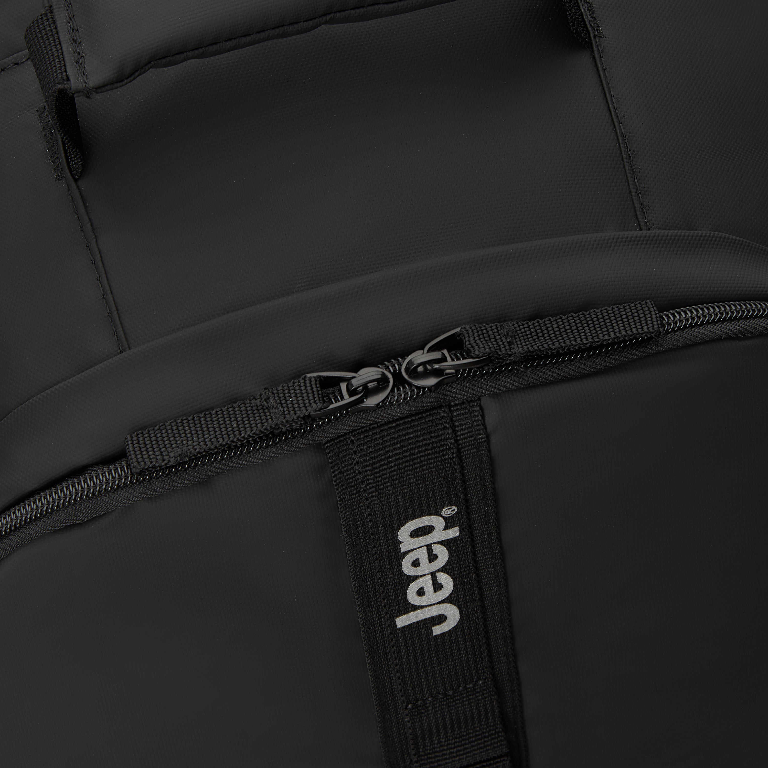 Sac À Dos - Noir