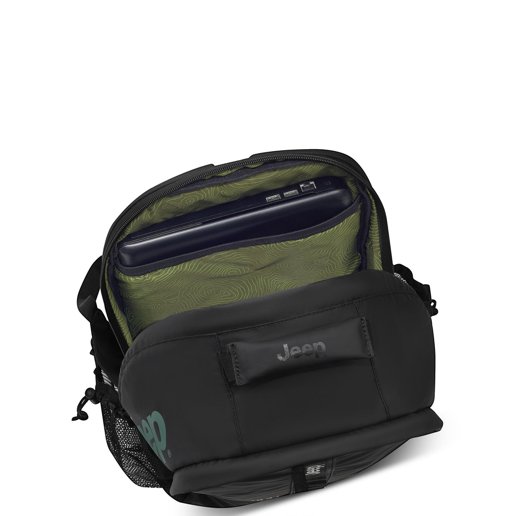 Sac À Dos - Noir