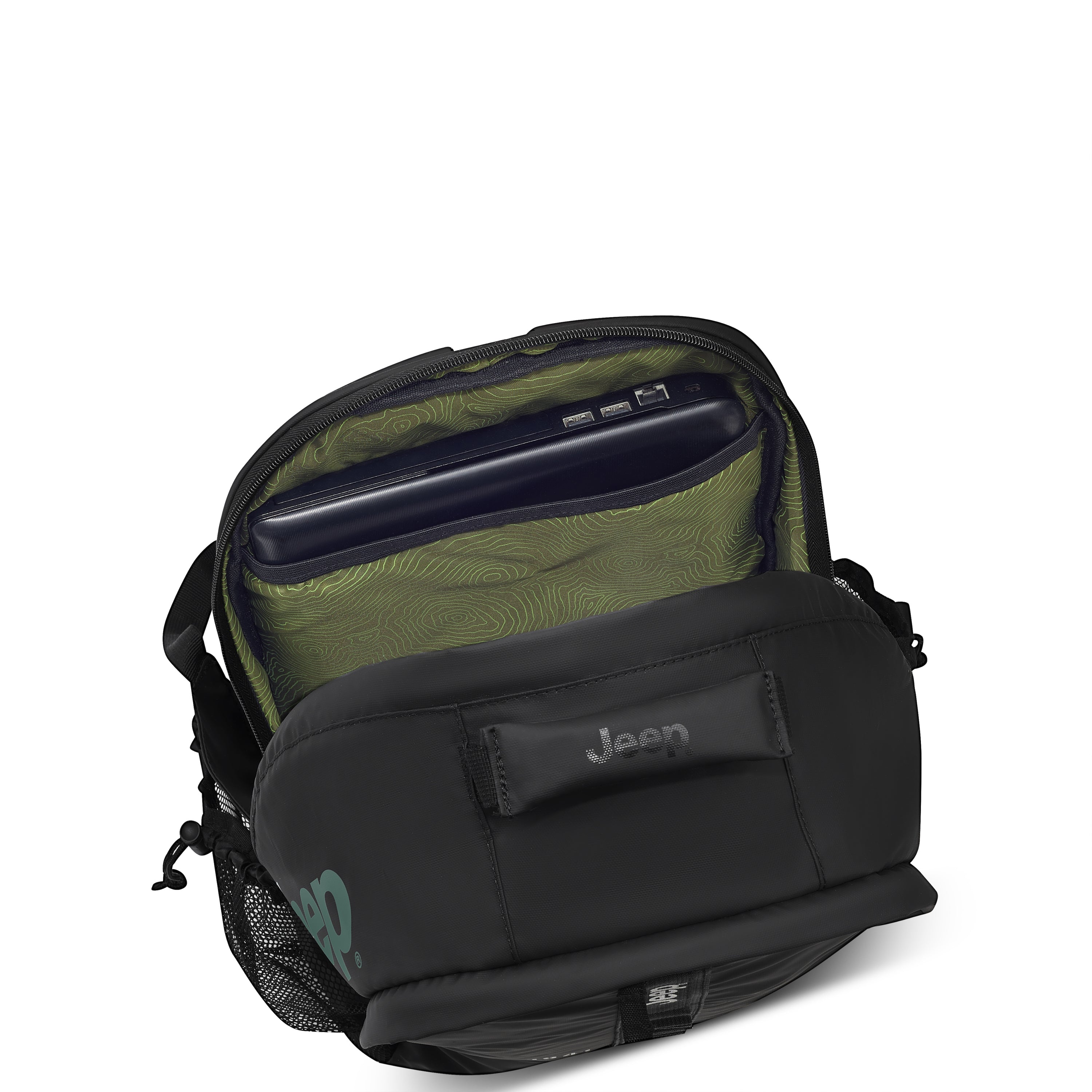 Sac À Dos - Noir