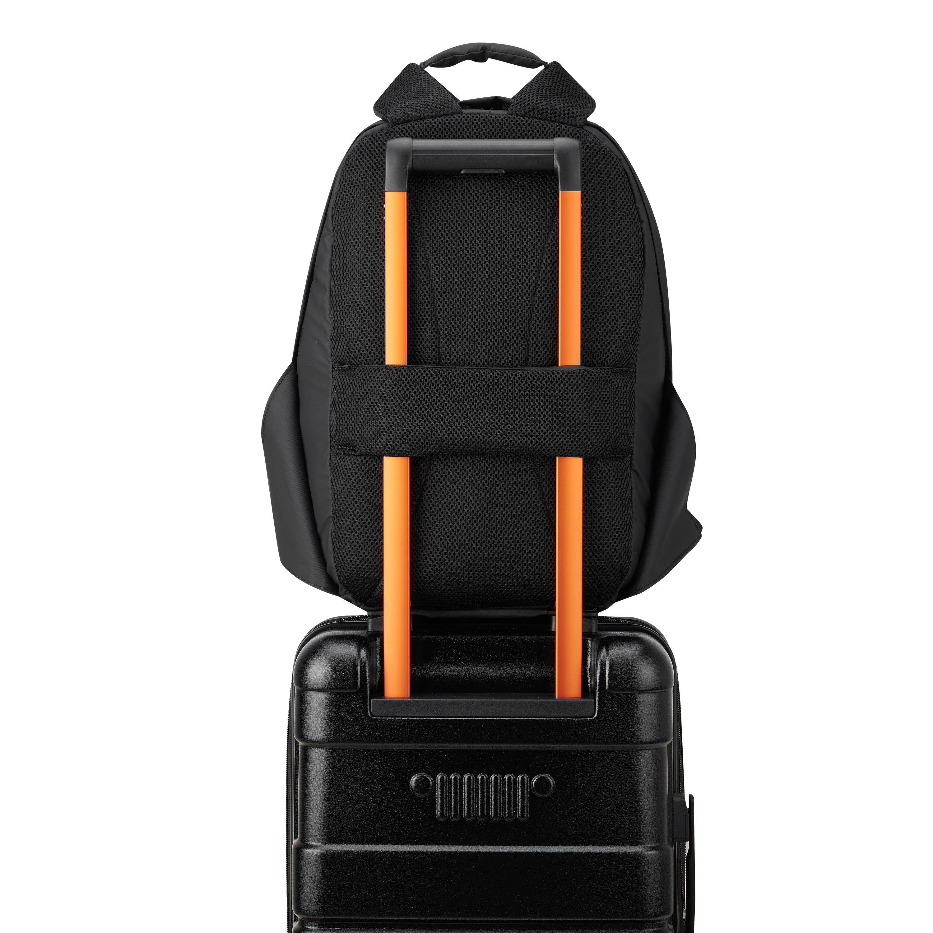 Sac À Dos - Noir