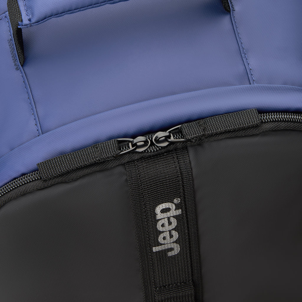 Sac À Dos - Bleu