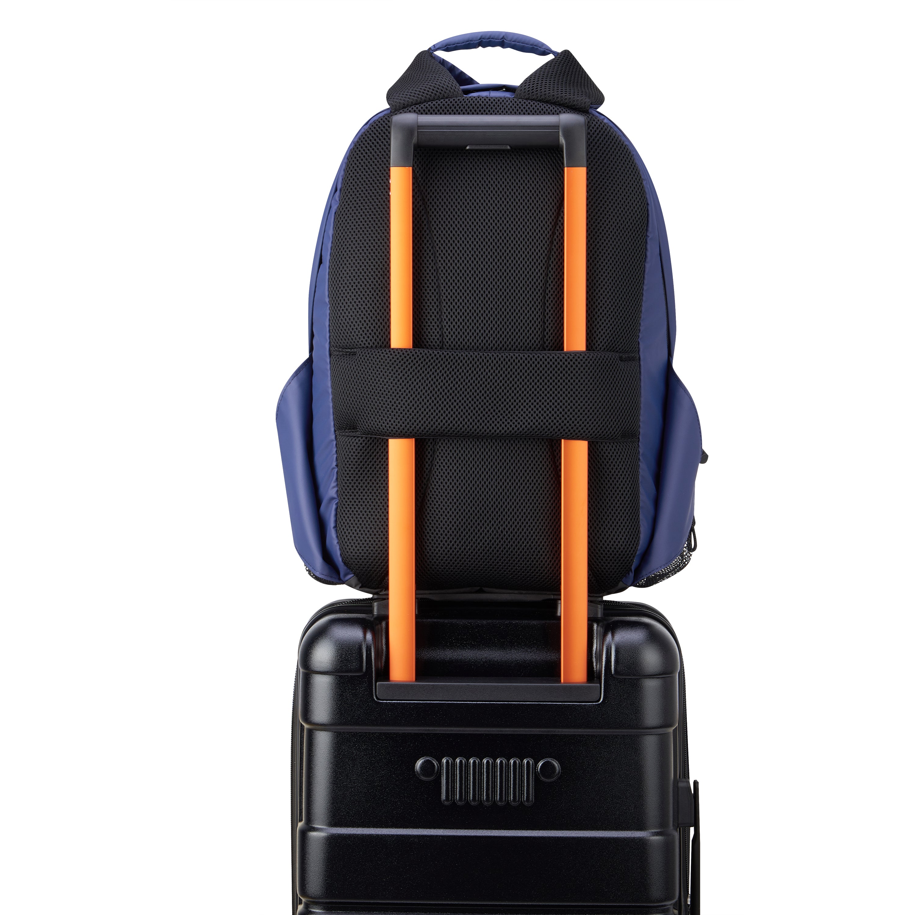 Sac À Dos - Bleu