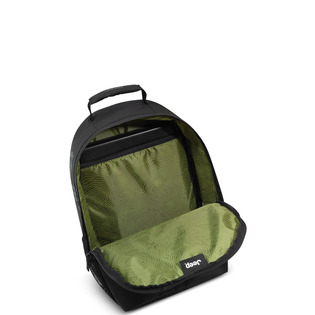 Sac À Dos - Noir
