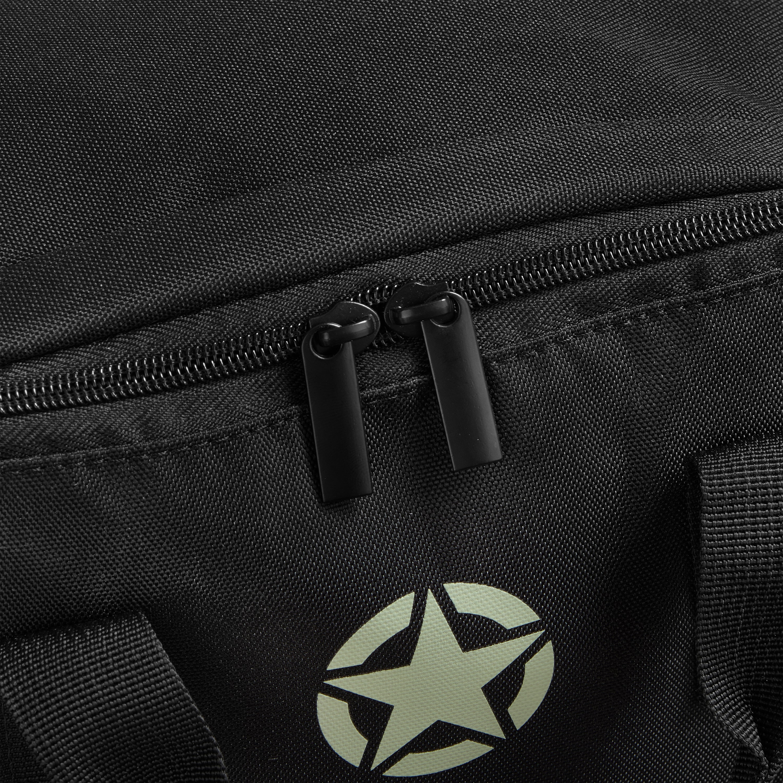 Sac À Dos - Noir