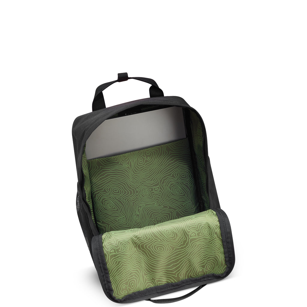 Sac À Dos - Noir