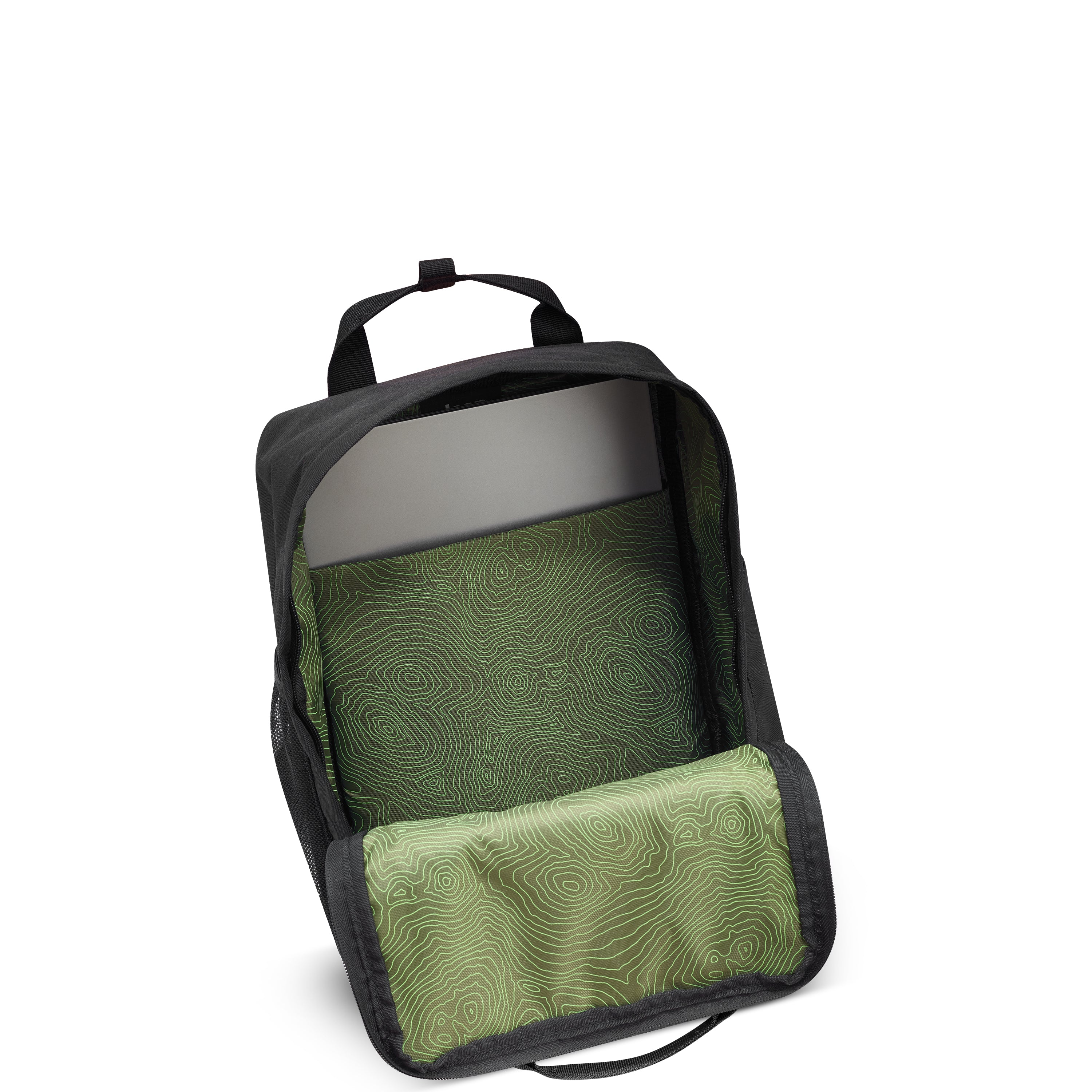 Sac À Dos - Noir
