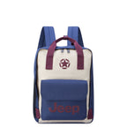 Sac À Dos - Bleu