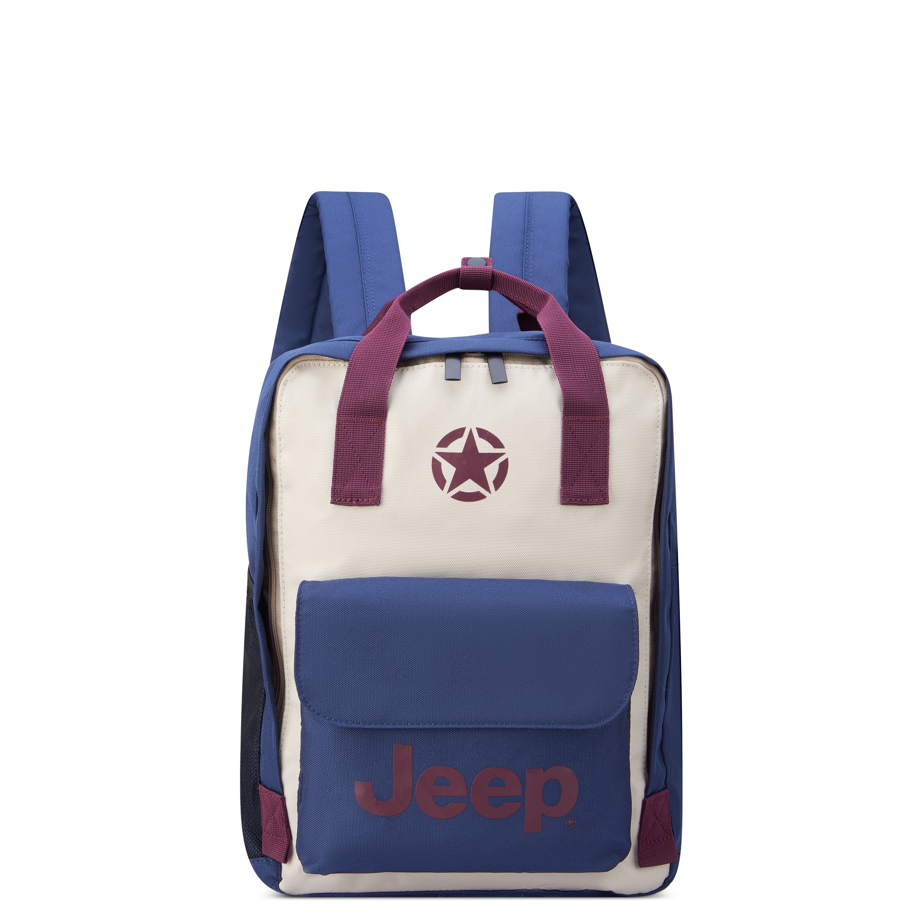 Sac À Dos - Bleu