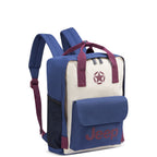 Sac À Dos - Bleu