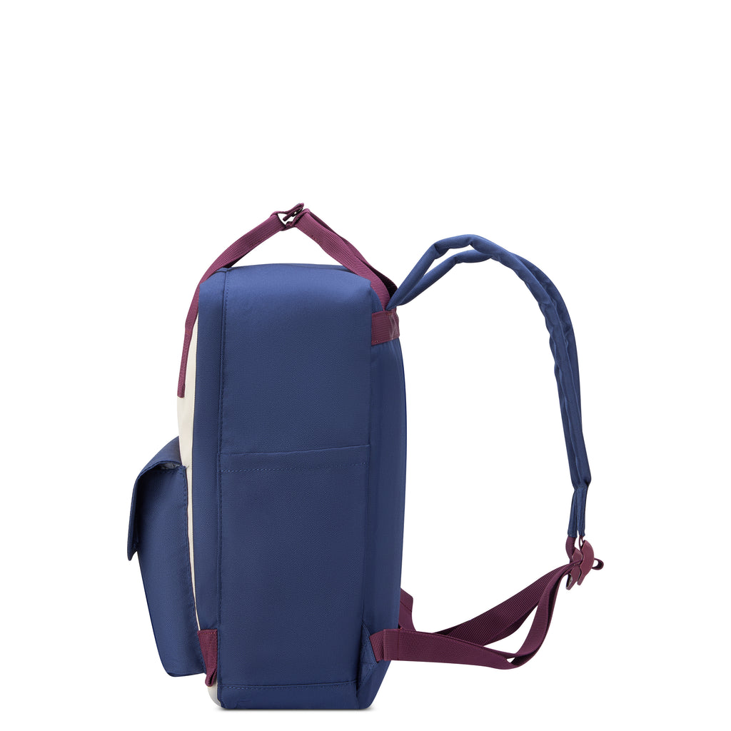 Sac À Dos - Bleu