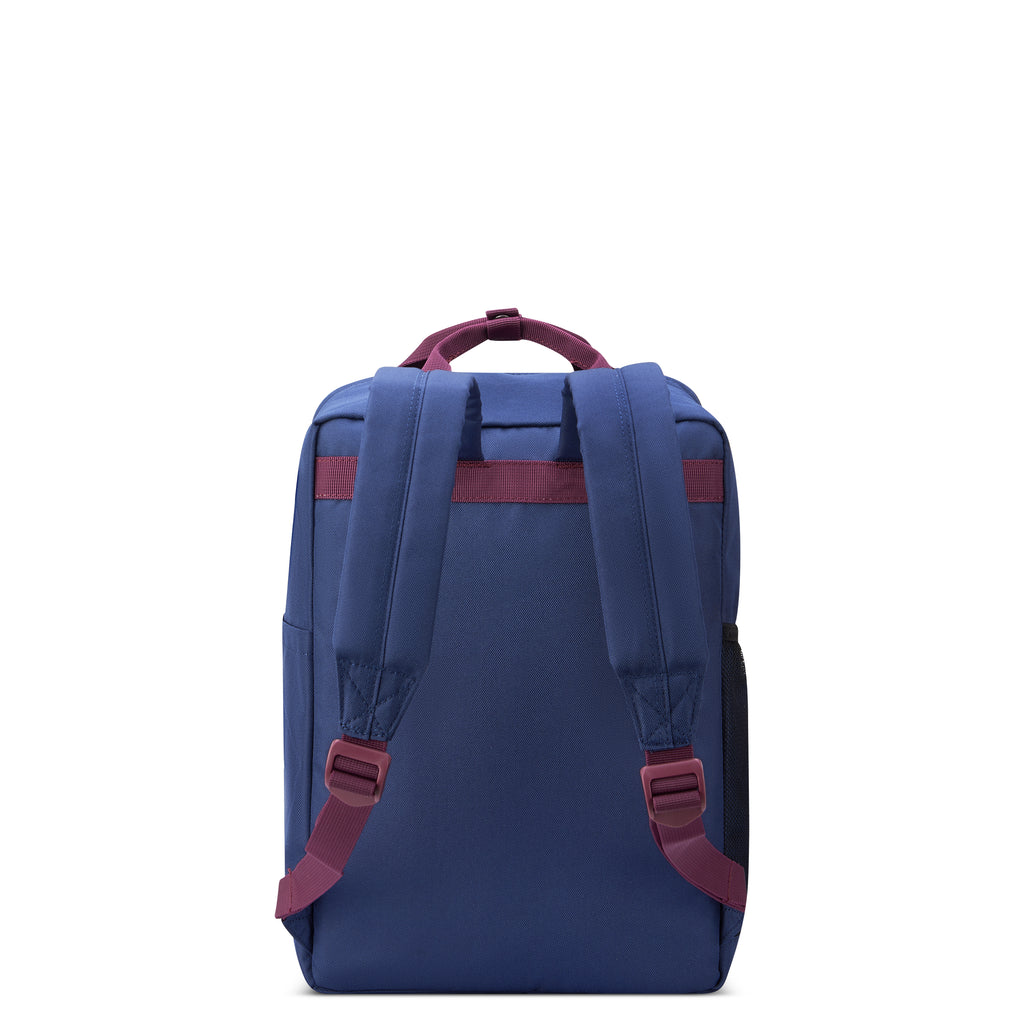 Sac À Dos - Bleu