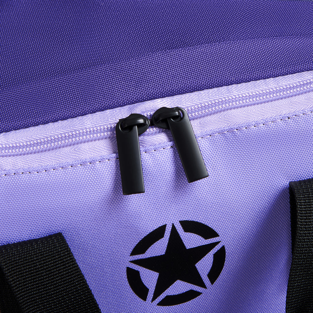 Sac À Dos - Violet
