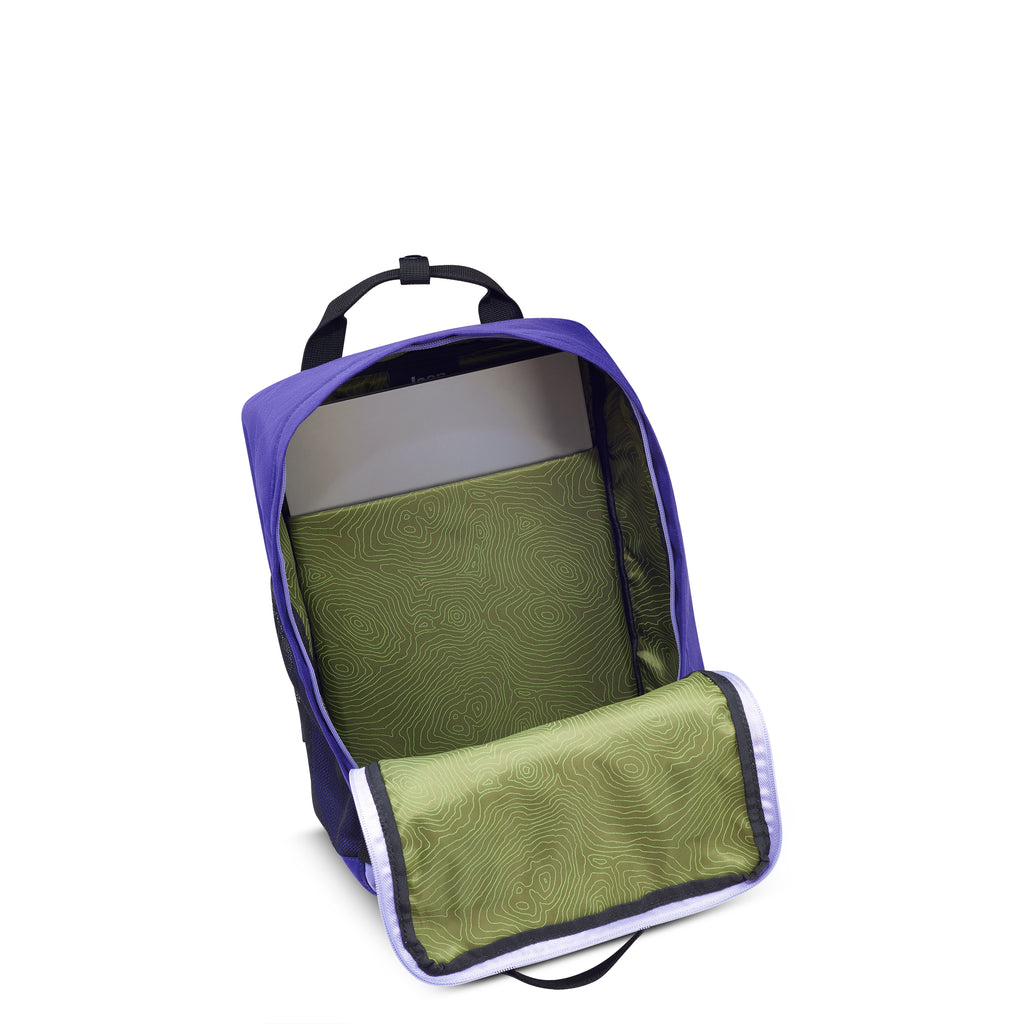 Sac À Dos - Violet