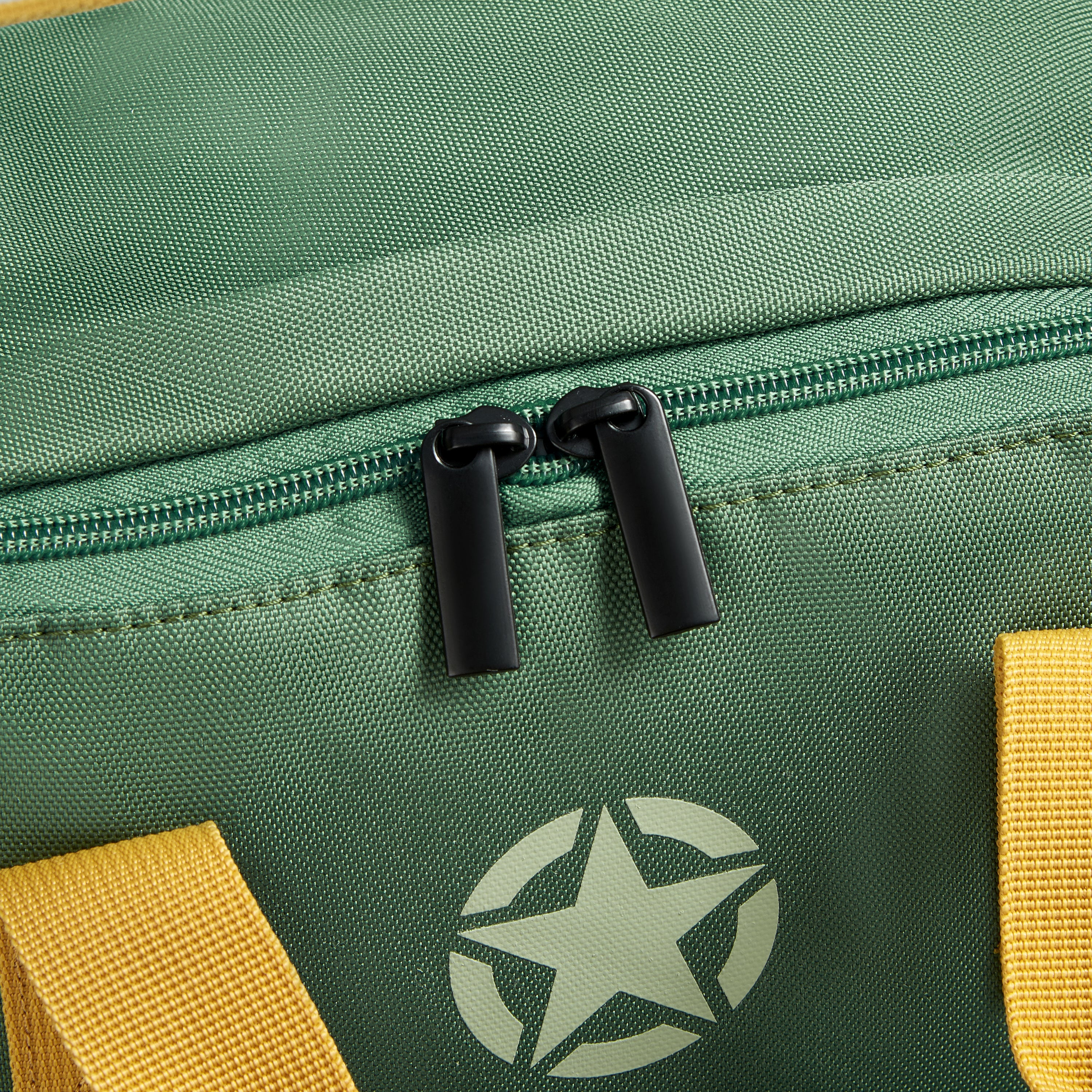 Sac À Dos - Vert