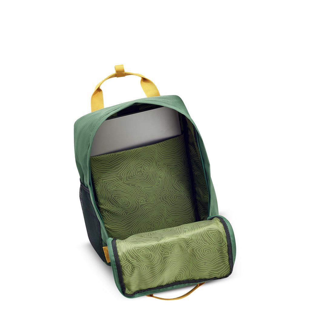 Sac À Dos - Vert