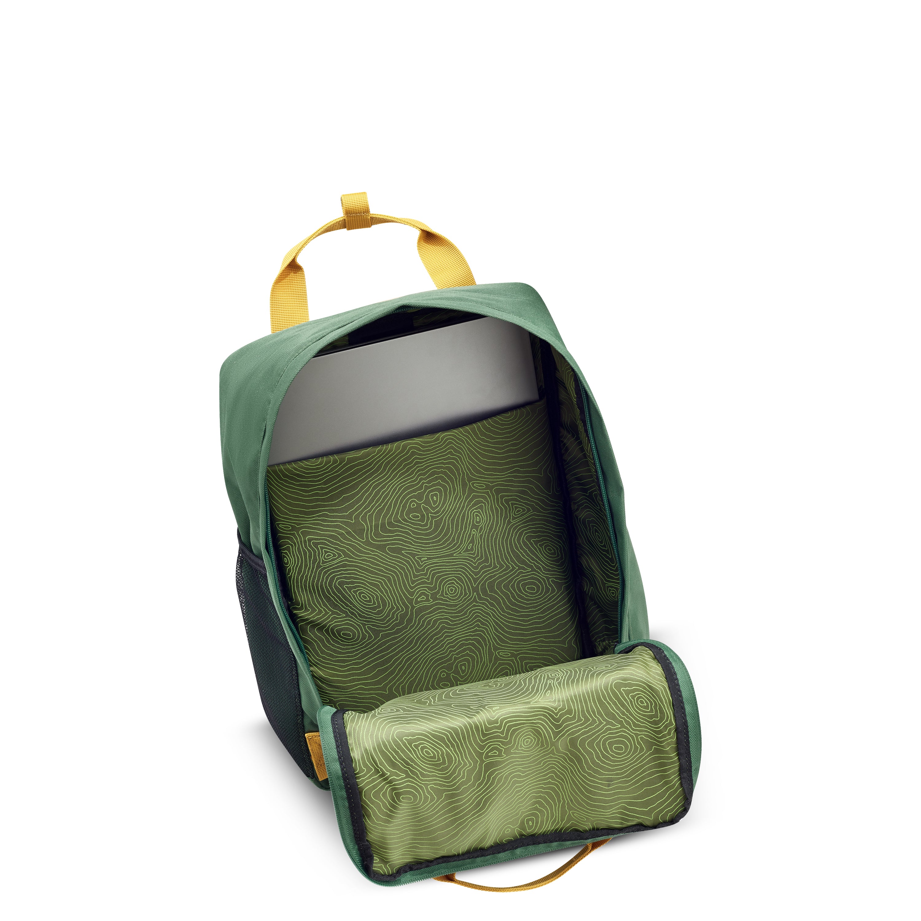 Sac À Dos - Vert