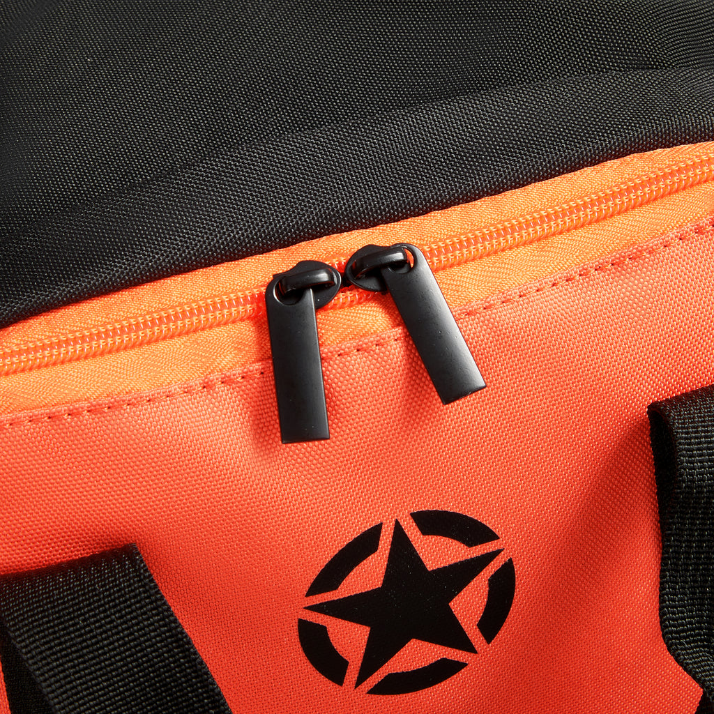 Sac À Dos - Orange